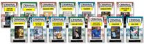 Criminal Investigations Set