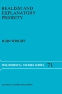 Realism and Explanatory Priority