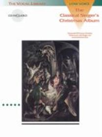 Classical Singers Christmas Album