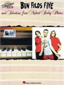 Ben Folds Five & Selections from Naked