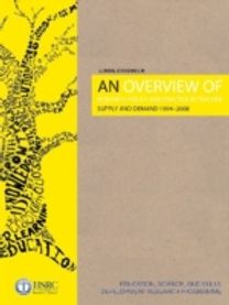 An Overview of Research, Policy and Practice in Teacher Supply and Demand, 1994-2008