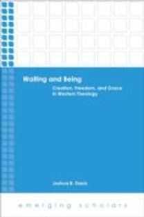 Waiting and Being