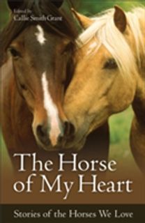 The Horse of My Heart