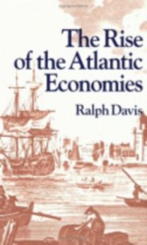 Rise of the Atlantic Economies