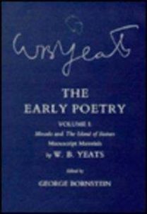 The Early Poetry