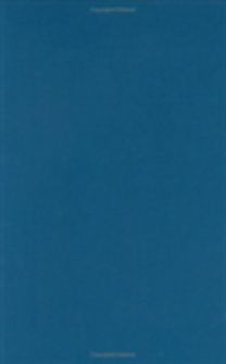 Concordance to "Charles Darwin's Notebooks, 1836–1844"