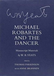 Michael Robartes and the Dancer