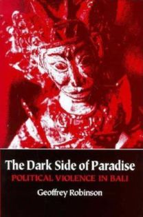 Dark Side of Paradise Dark Side of Paradise