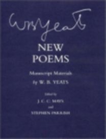 New Poems
