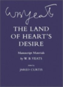 Land of Heart's Desire Land of Heart's Desire
