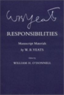 Responsibilities Responsibilities