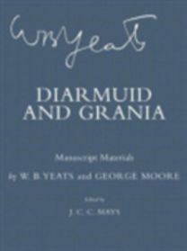 Diarmuid and Grania Diarmuid and Grania