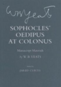 Sophocles' Oedipus at Colonus Sophocles' Oedipus at Colonus