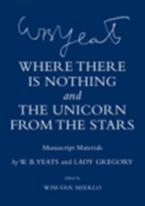 Where there is Nothing and \"the Unicorn from the Stars\" Where there is Nothing and \"the Unicorn from the Stars\"