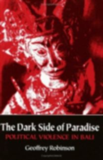Dark Side of Paradise Dark Side of Paradise