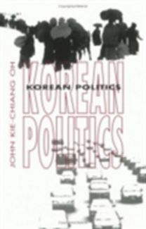 Korean Politics