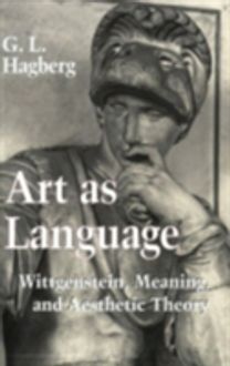 Art as Language