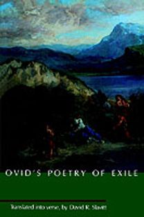 Ovid's Poetry of Exile