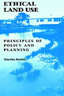 Ethical Land Use