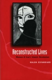 Reconstructed Lives Reconstructed Lives