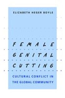 Female Genital Cutting
