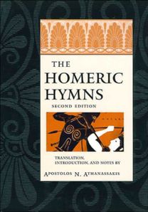 The Homeric Hymns
