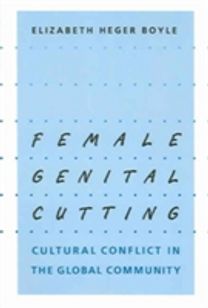 Female Genital Cutting