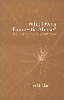 Who Owns Domestic Abuse?