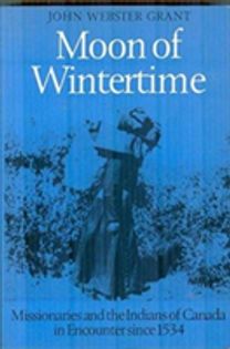 The Moon of Wintertime