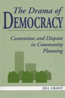 The Drama of Democracy