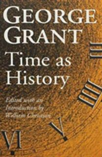 Time as History