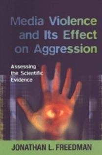 Media Violence and Its Effect on Aggression