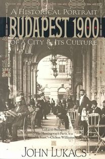 Budapest 1900 Budapest 1900