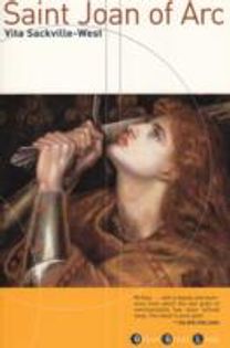 Saint Joan of Arc