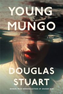 Young Mungo Young Mungo