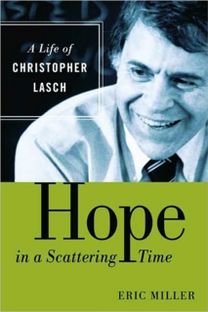 Hope in a Scattering Time