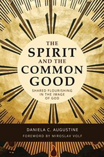 Spirit and the Common Good