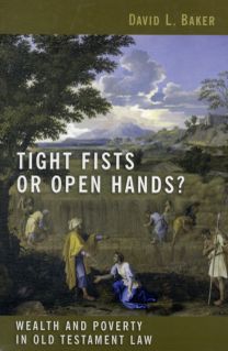 Tight Fists or Open Hands?