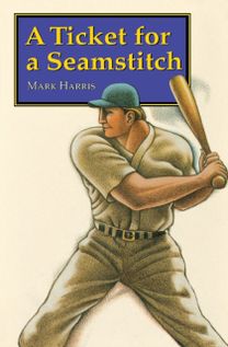 Ticket for a Seamstitch