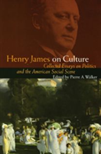 Henry James on Culture