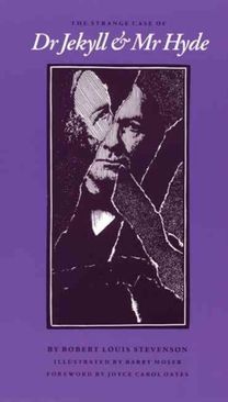 The Strange Case of Dr. Jekyll and Mr. Hyde