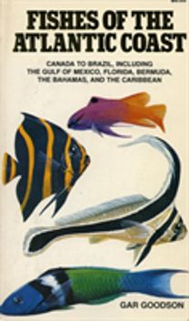 Fishes of the Atlantic Coast