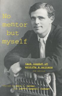 No Mentor but Myself
