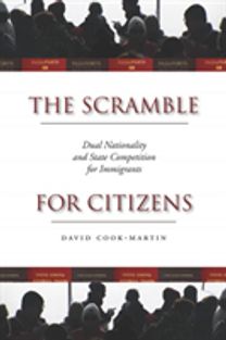 Scramble for Citizens