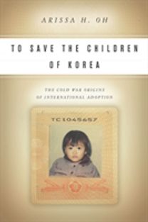To Save the Children of Korea