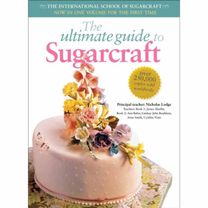 Ultimate Guide to Sugarcraft