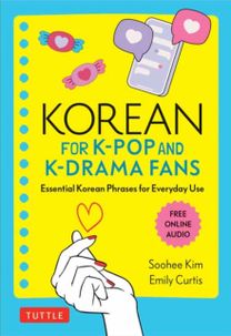 Korean for K-Pop and K-Drama Fans Korean for K-Pop and K-Drama Fans