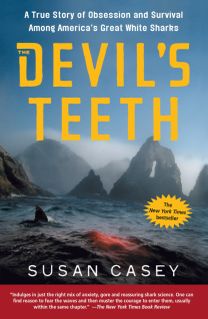 Devil's Teeth
