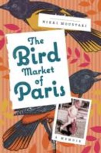 The Bird Market of Paris