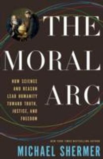 The Moral Arc